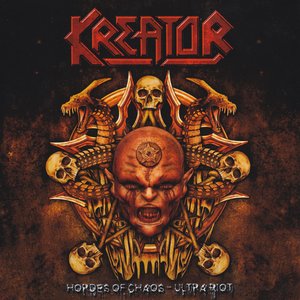Imagem de 'Hordes Of Chaos - Ultra Riot Edition [Germany, SPV 91978 Box]'