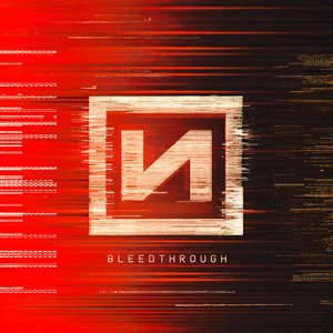 Image for 'Bleedthrough'