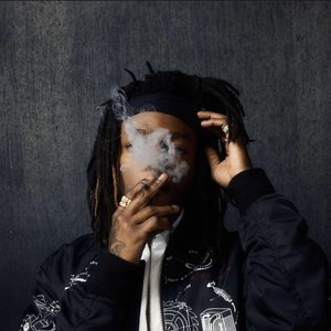 “JID”的封面