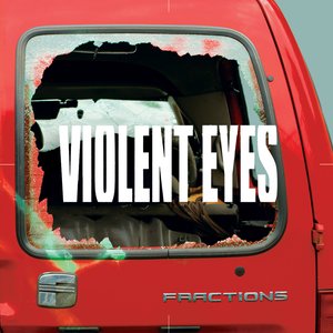 Image for 'Violent Eyes'