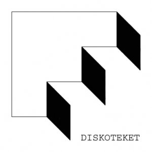 Image for 'Diskoteket'