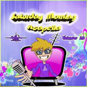 Image for 'Saturday Morning Acapella: Volume 4'