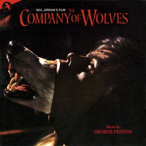 Image for 'The Company of Wolves (Original Motion Picture Soundtrack)'