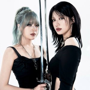 “MOON SUA X SIYOON”的封面