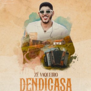 “Dendicasa (Ao Vivo)”的封面