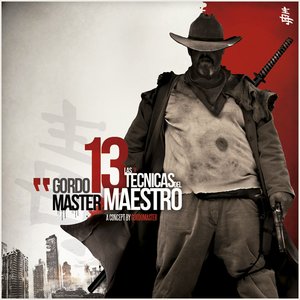 Image for 'Las 13 Técnicas Del Maestro'