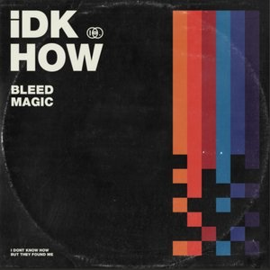 Zdjęcia dla 'Bleed Magic'