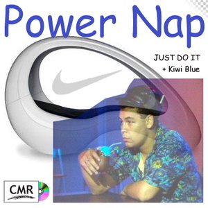 Image for 'Power Nap'