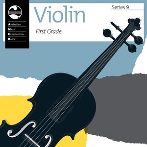Image for 'AMEB Violin Grade 1 (Series 9)'