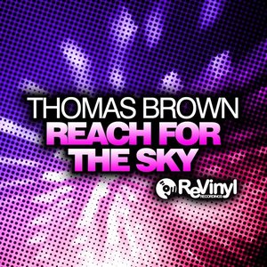 Image for 'Thomas Brown'