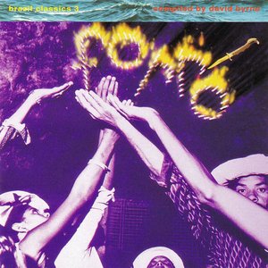 Image for 'Brazil Classics 3: Forro Etc.'