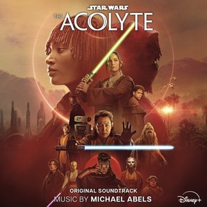 Immagine per 'Star Wars: The Acolyte (Original Soundtrack)'