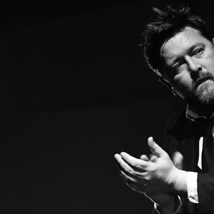 Bild für 'Guy Garvey'