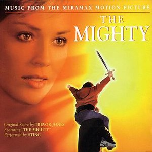 Image for 'The Mighty Soundtrack'