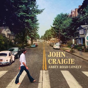 Image for 'Abbey Road Lonely'