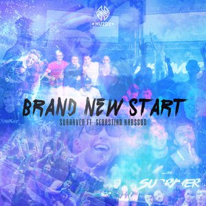 'Brand New Start' için resim