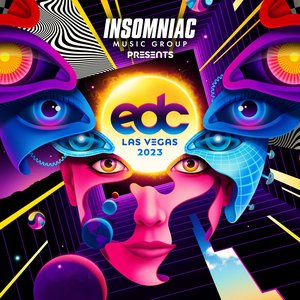 Изображение для 'EDC Las Vegas 2023'