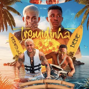 Image pour 'Tremidinha'