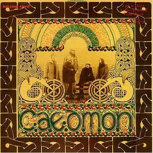 Image for 'Caedmon'