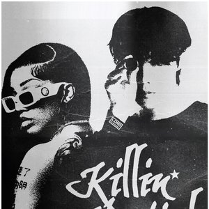 Image for 'j-hope & GloRilla'
