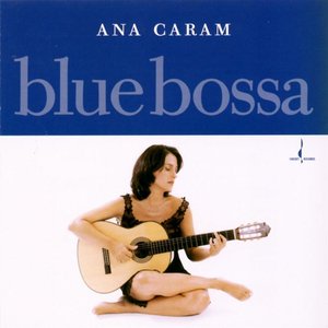 “Blue Bossa”的封面