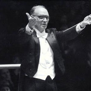 'Ennio Morricone' için resim