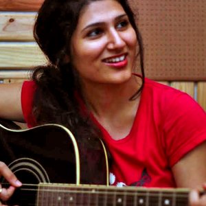 Image for 'Shashaa Tirupati'