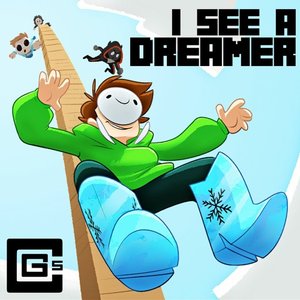 Image for 'I See A Dreamer'