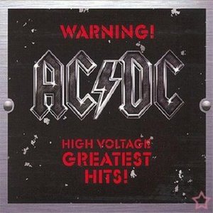 Zdjęcia dla 'Warning! High Voltage (Greatest Hits) CD2'