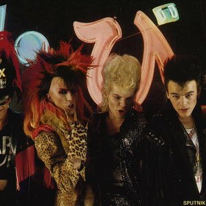 Imagem de 'Sigue Sigue Sputnik'