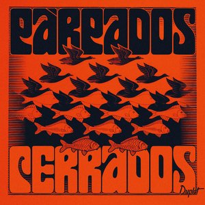 Image for 'Párpados Cerrados'