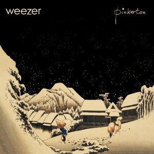 Image for 'Pinkerton - Deluxe Edition'