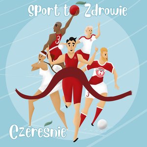 'Sport to zdrowie' için resim