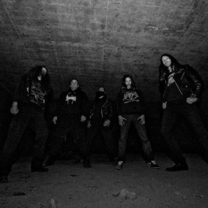 'Black Breath' için resim