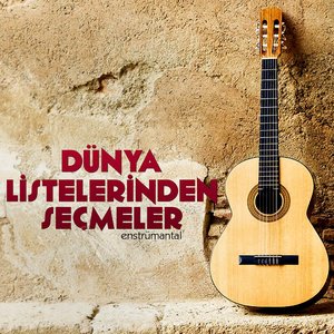 Image for 'Dünya Listelerinden Seçmeler'