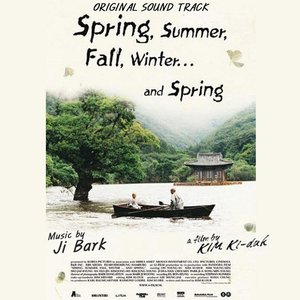 Image for 'Spring Summer Fall Winter and Spring (Original Soundtrack)'