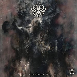 Image for 'MELANCHOLY EP'