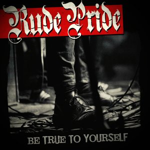 Image for 'Be True to Yourself'