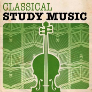 “Classical Study Music”的封面