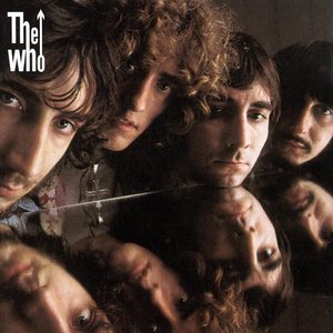 Bild för 'The Who: Ultimate Collection'
