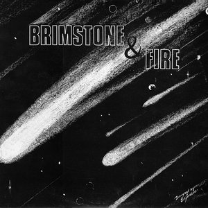 Image for 'Brimstone and Fire'