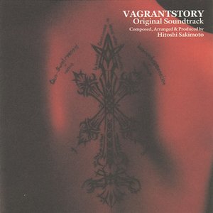 Zdjęcia dla 'Vagrant story original soundtrack'