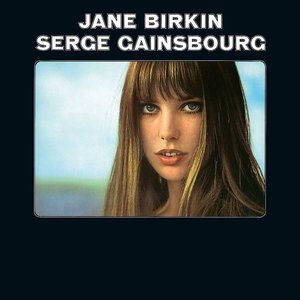 Image for 'Jane Birkin & Serge Gainsbourg'