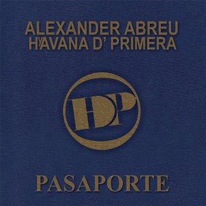 Изображение для 'Pasaporte'