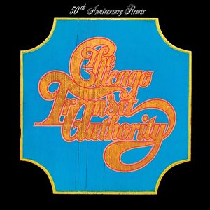 Image pour 'Chicago Transit Authority (50th Anniversary Remix)'