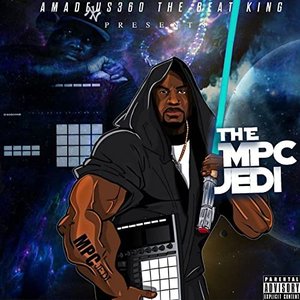 “The MPC Jedi”的封面