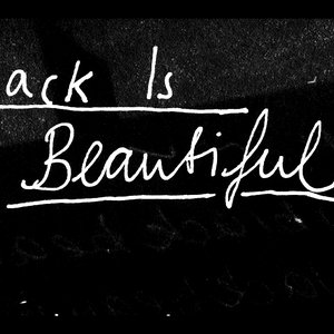 Bild für 'BlackIsBeautiful'