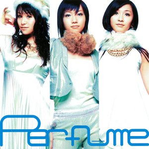 Изображение для 'Perfume ～Complete Best～'