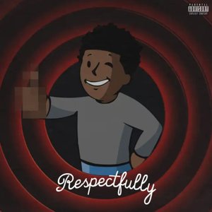 Изображение для 'Respectfully'