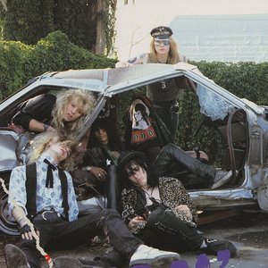 Image for 'Guns N' Roses'